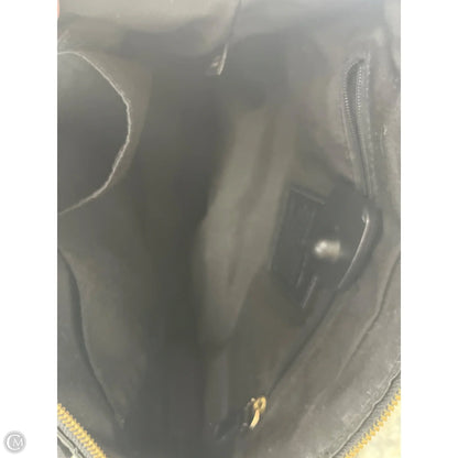 Crossbody Designer By Coach, Size: Medium