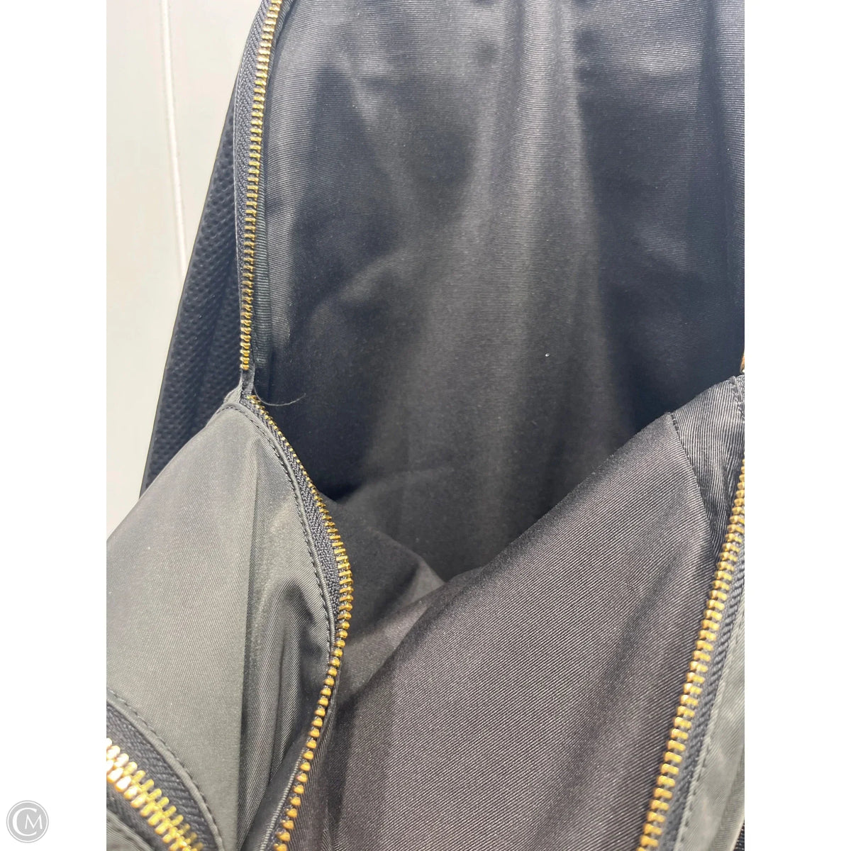 Backpack Designer By Coach, Size: Large