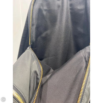 Backpack Designer By Coach, Size: Large