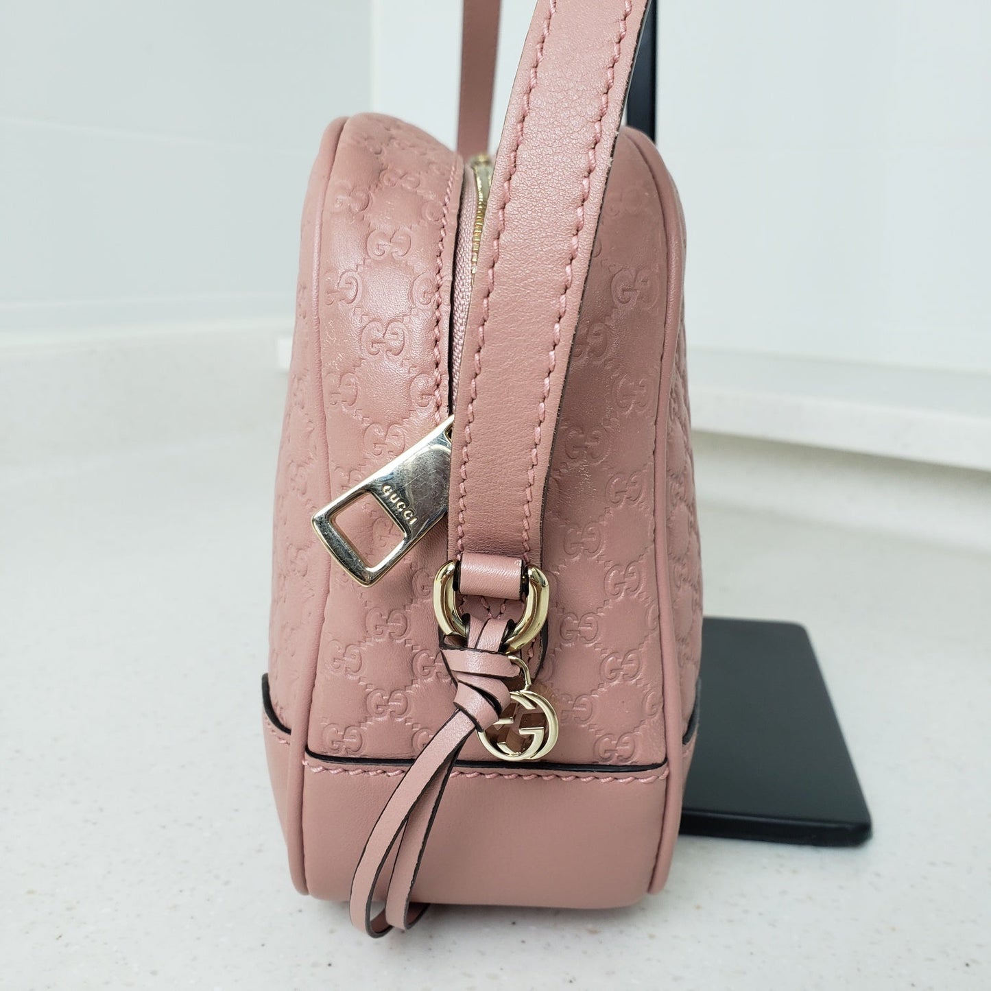 Gucci Disco Bag Light Pink 449413 47304600