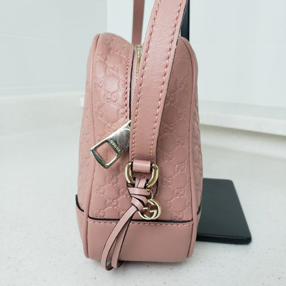 Gucci Disco Bag Light Pink 449413 47304600