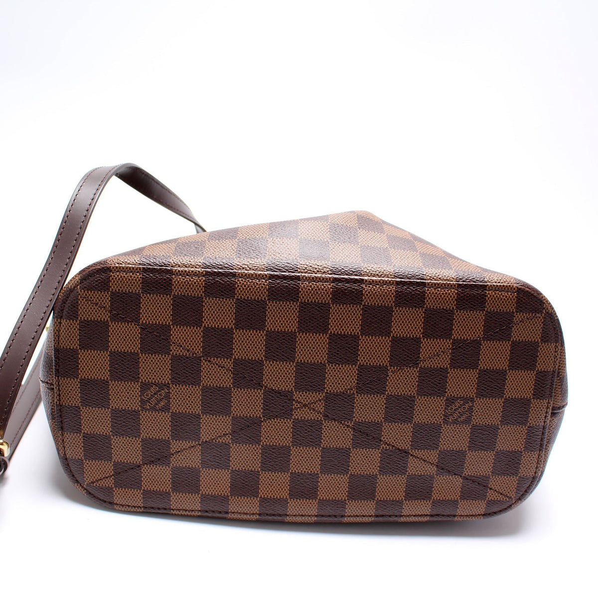 Siena MM Damier Ebene