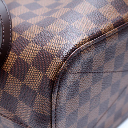 Siena MM Damier Ebene