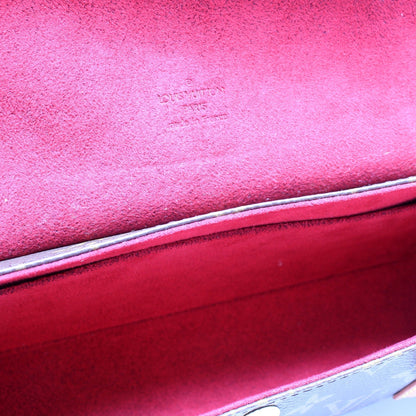 Sonatine Bag Monogram