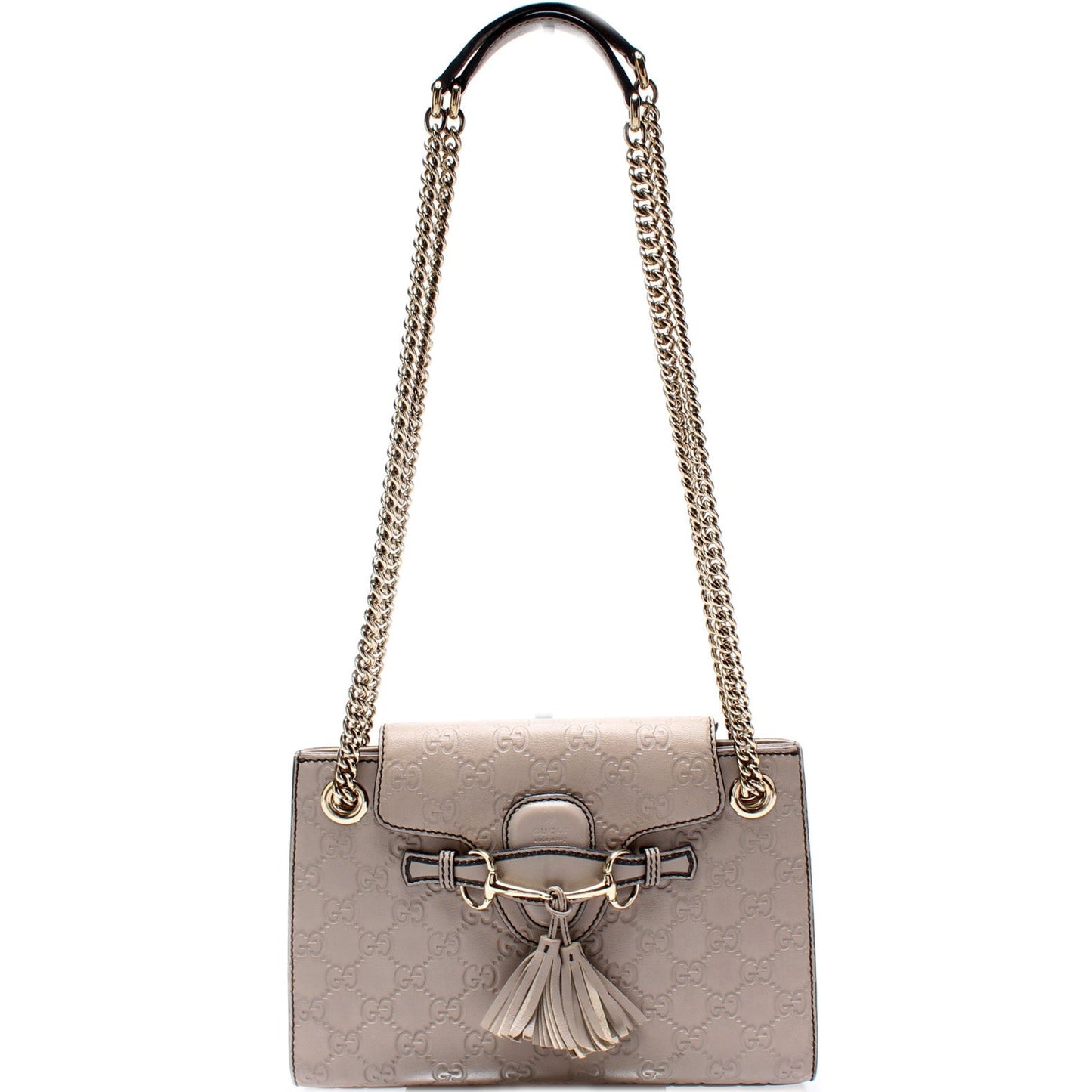 369621 Emily Guccissima Small