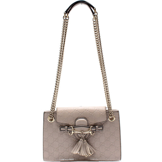 369621 Emily Guccissima Small