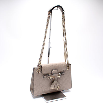 369621 Emily Guccissima Small