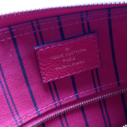 Speedy 25 Bandouliere Empreinte