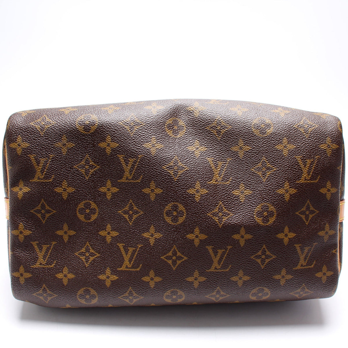 Speedy 30 Bandouliere Monogram