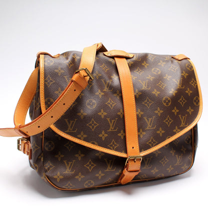 Saumur 35 Monogram