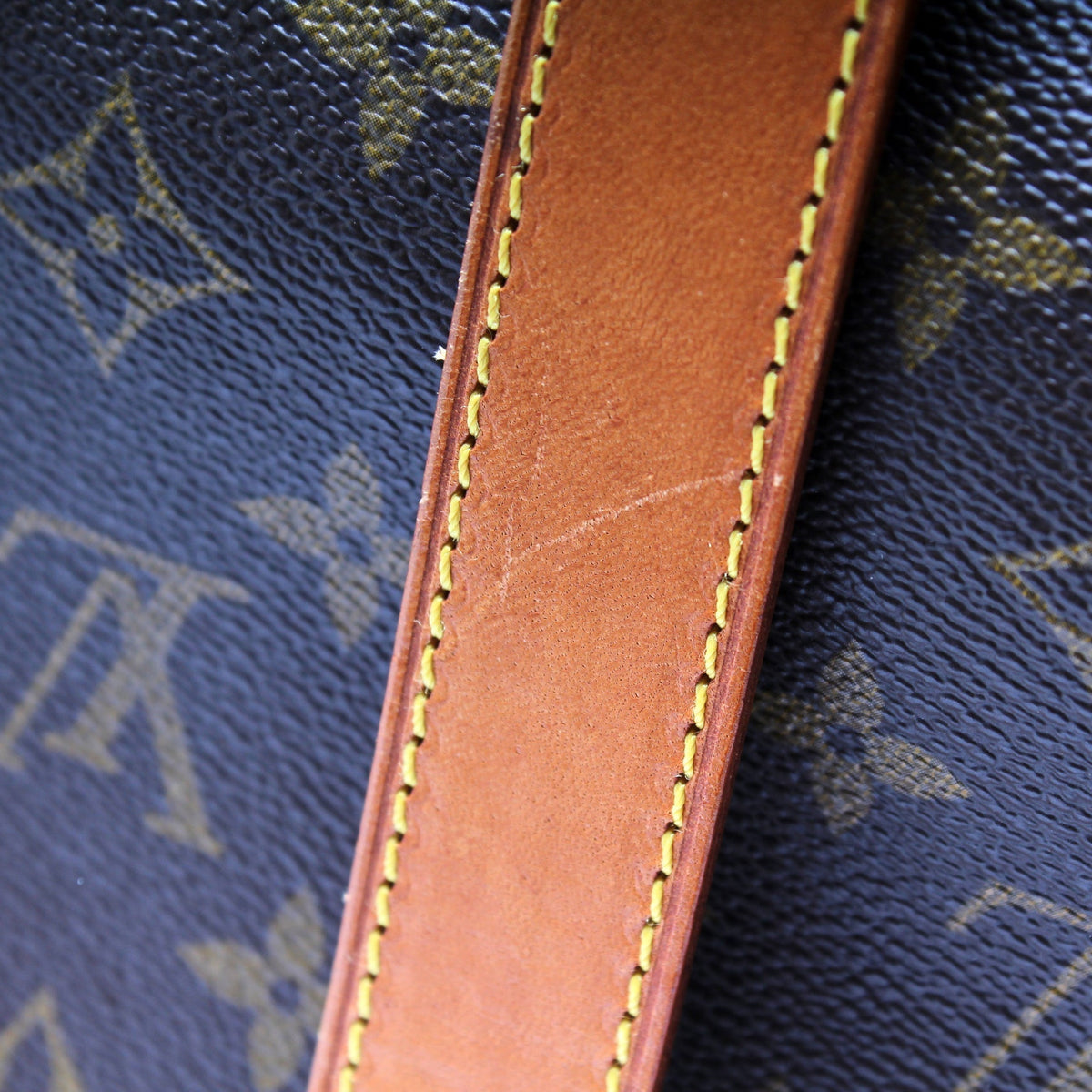 Saumur 35 Monogram