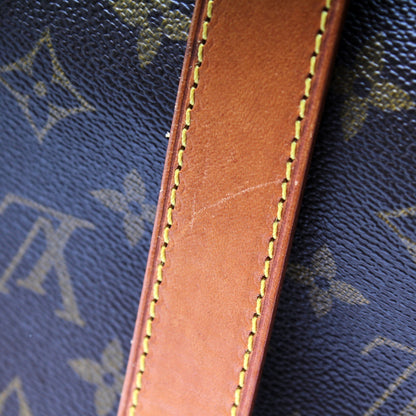 Saumur 35 Monogram