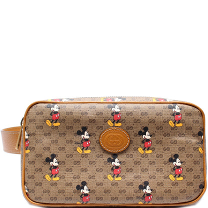602695 Disney x Gucci Mickey Belt Bag