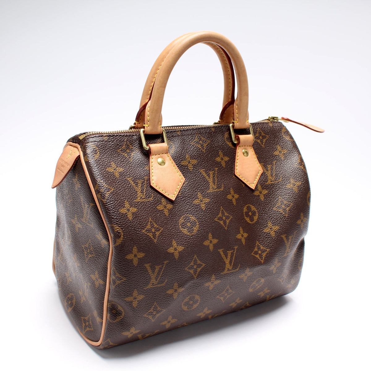 Speedy 25 Monogram