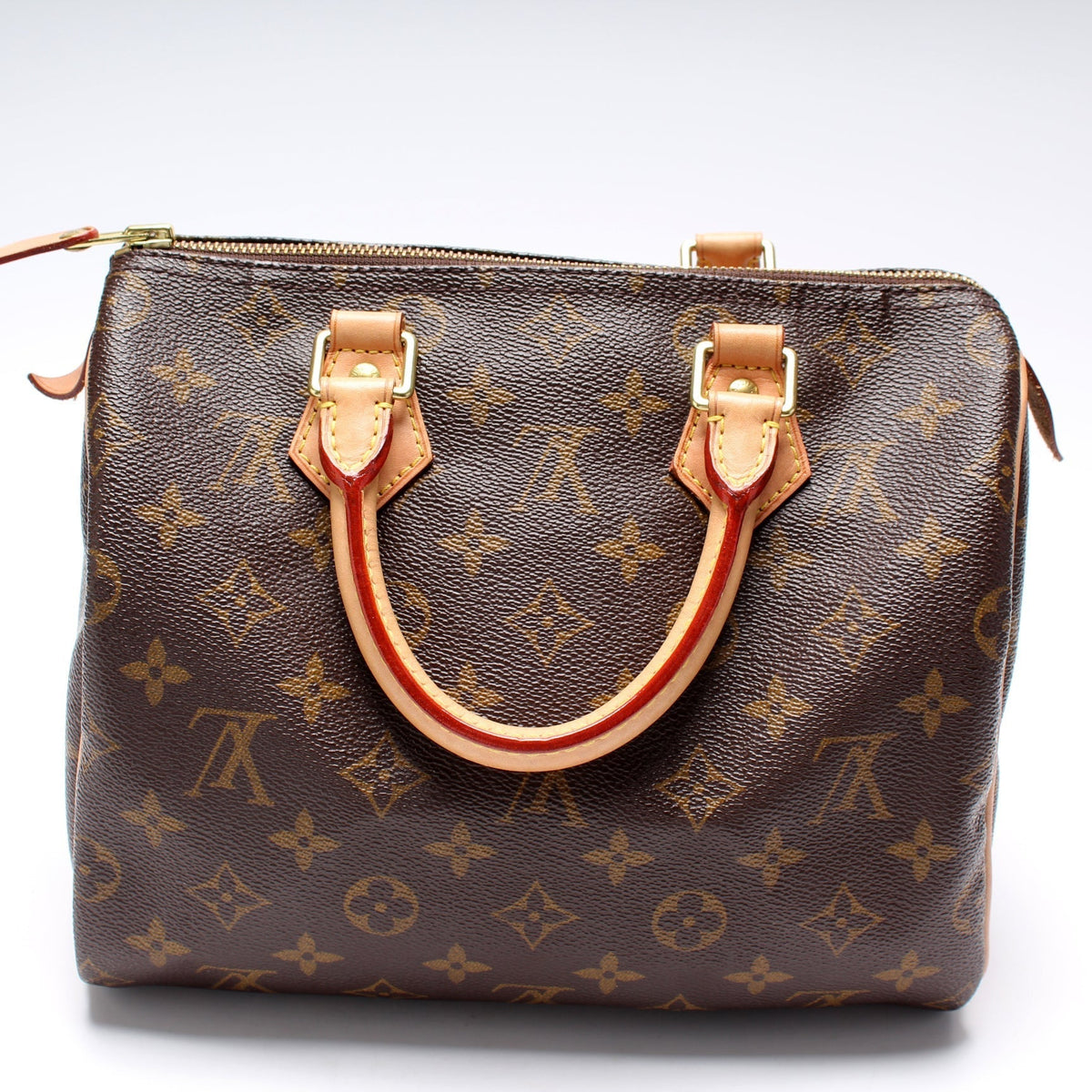 Speedy 25 Monogram