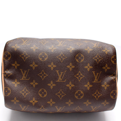 Speedy 25 Monogram