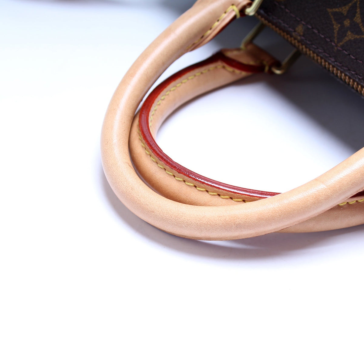 Speedy 25 Monogram