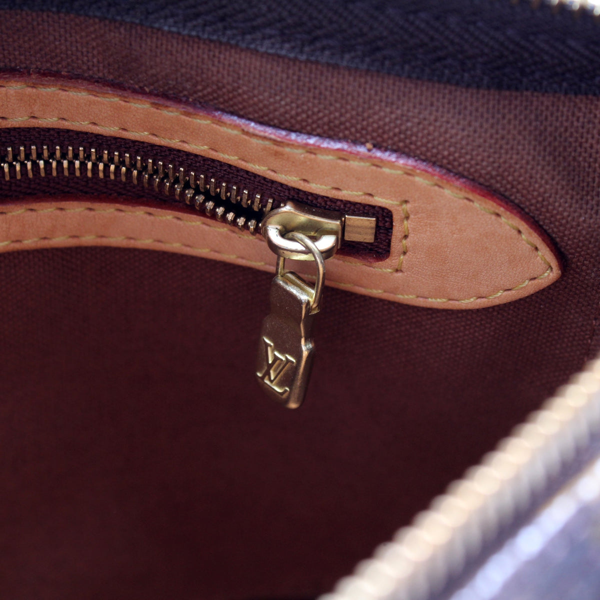Speedy 25 Monogram