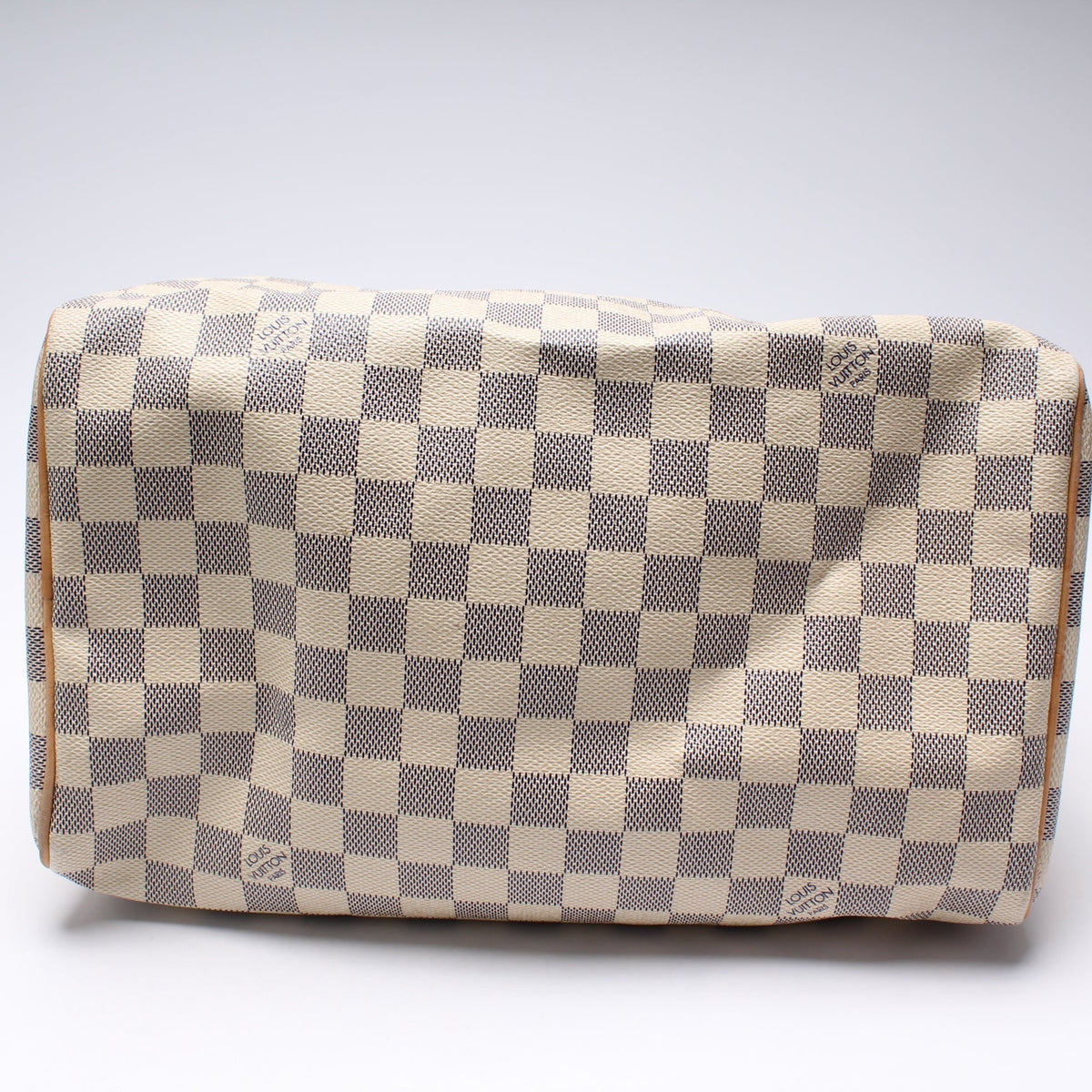 Speedy 30 Damier Azur
