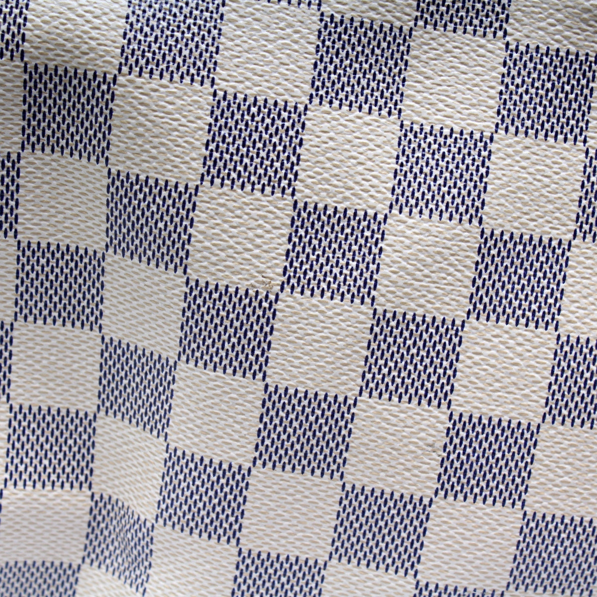 Speedy 30 Damier Azur