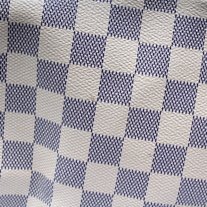 Speedy 30 Damier Azur