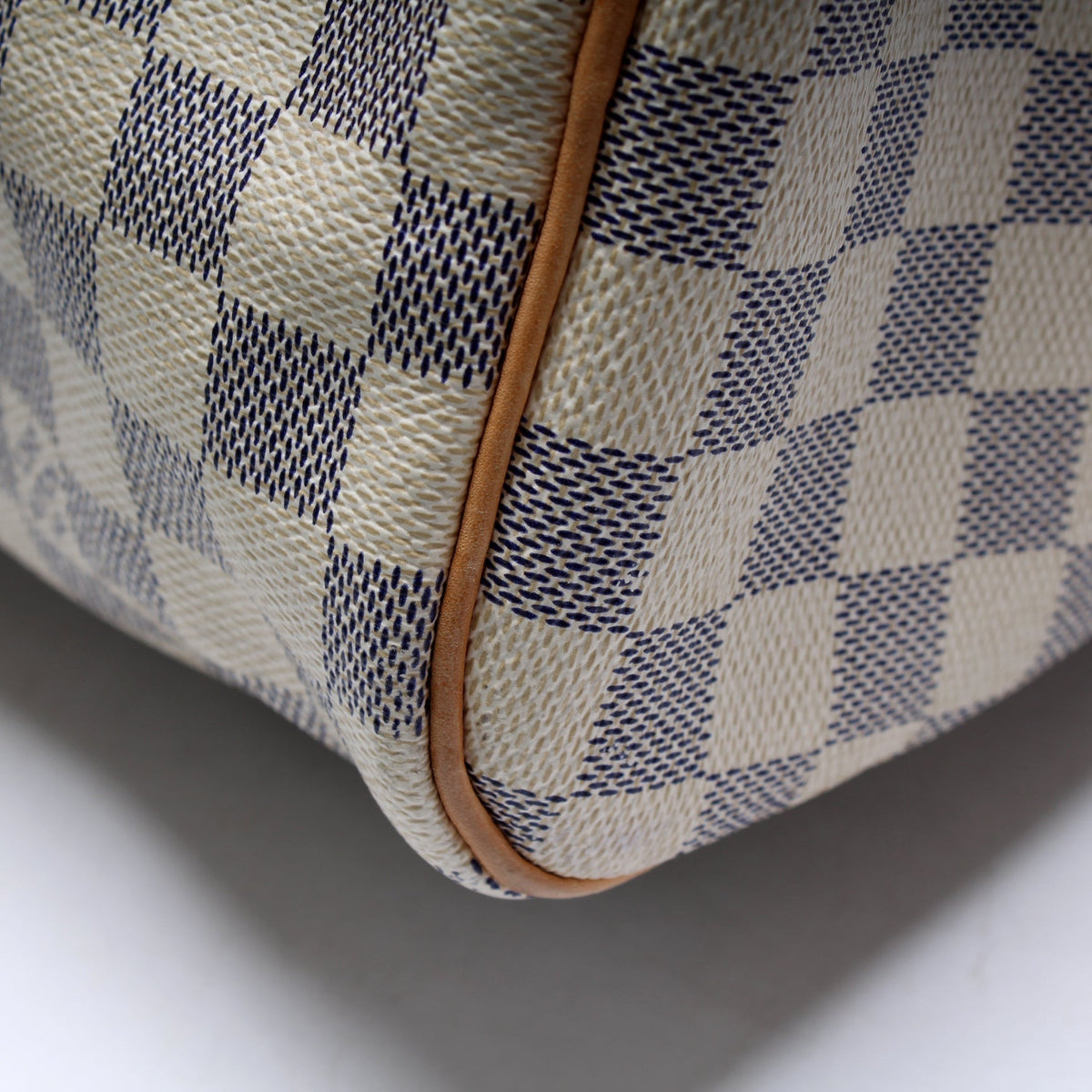 Speedy 30 Damier Azur