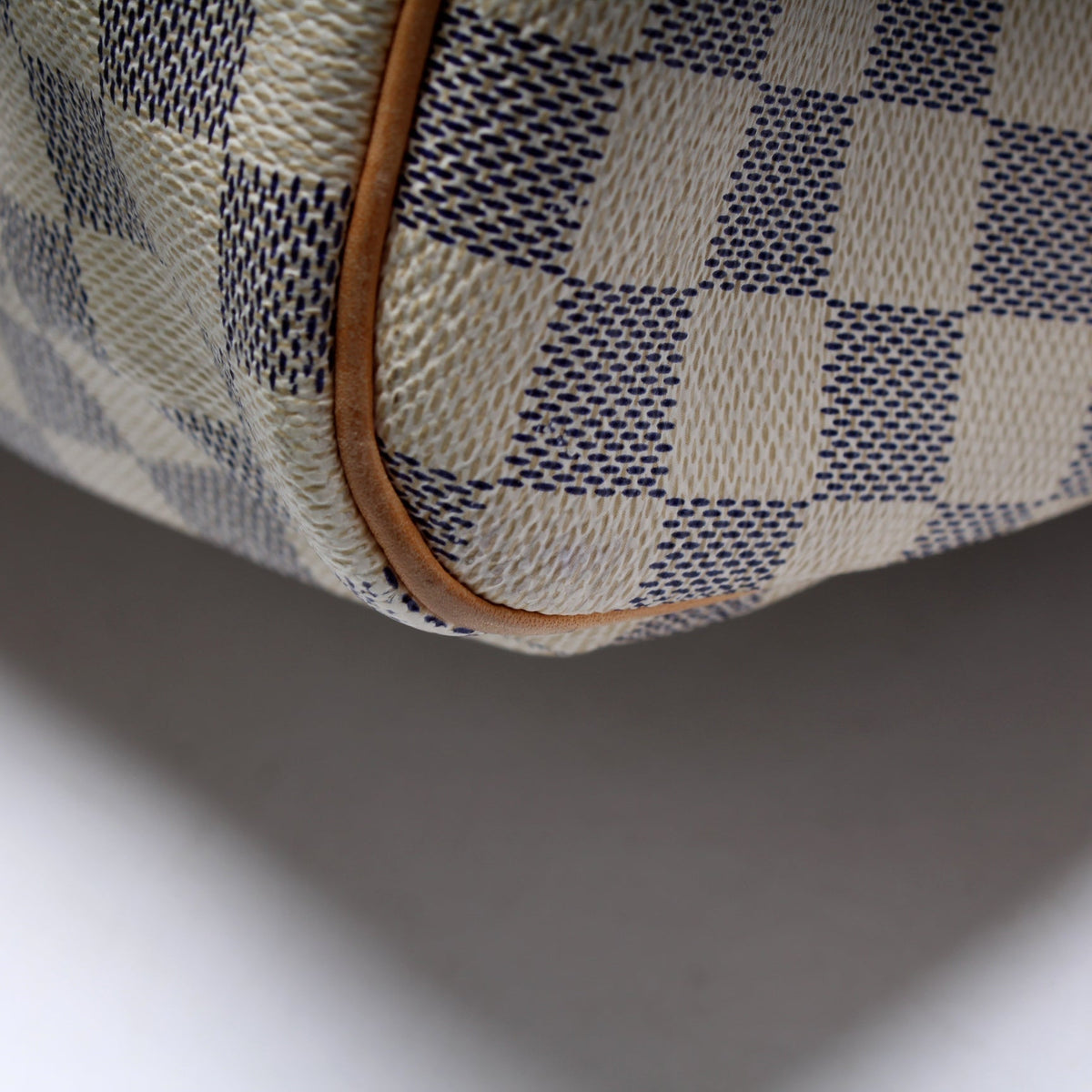 Speedy 30 Damier Azur