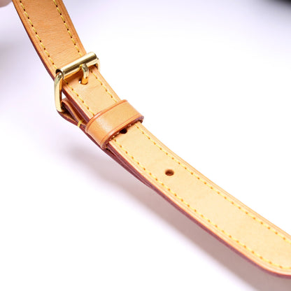 Speedy 35 Bandouliere Monogram