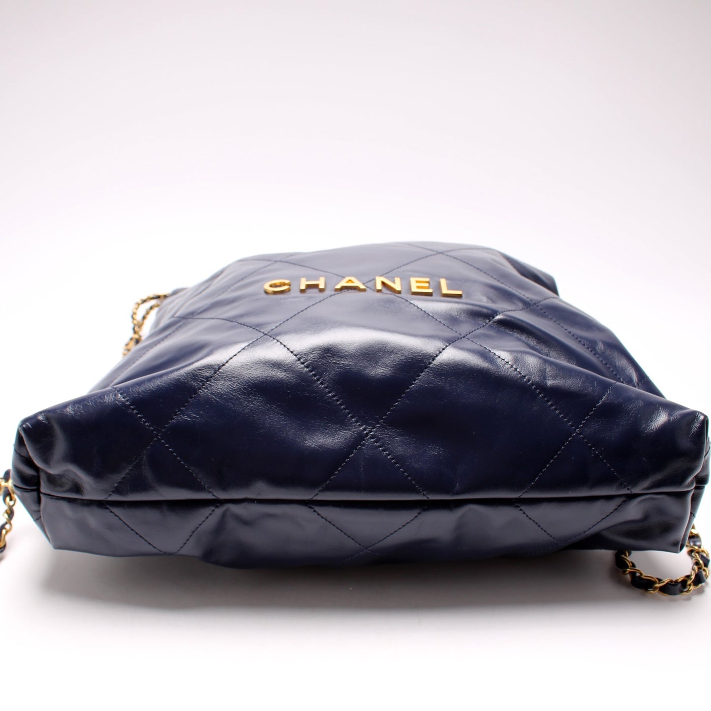 Chanel 22 Large Backpack 32M+