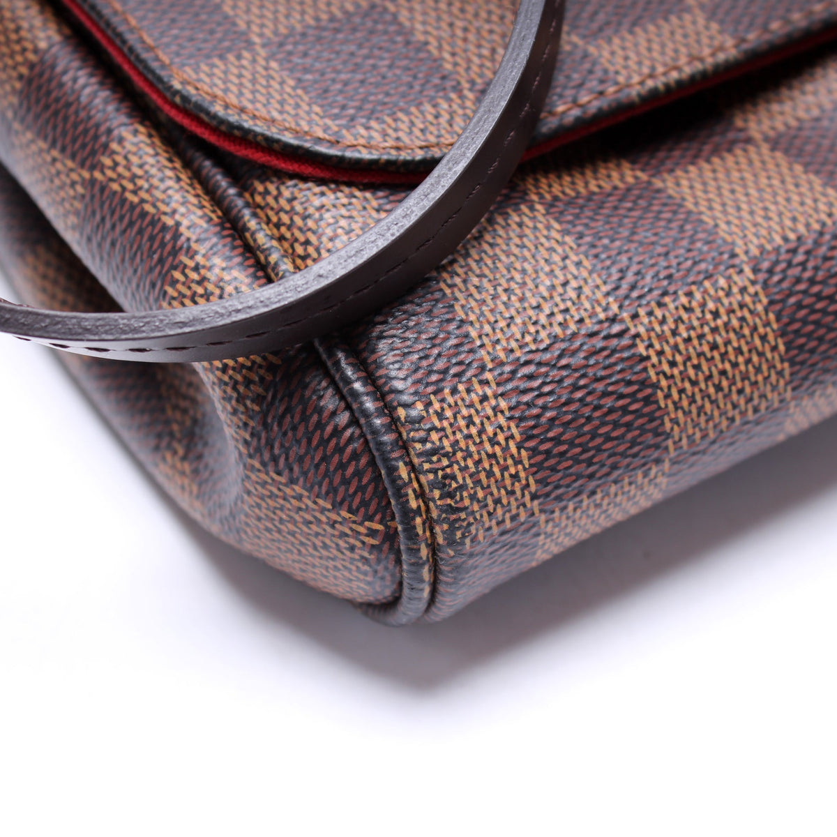 Favorite MM Damier Ebene