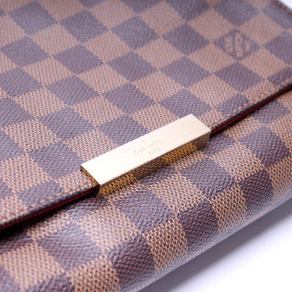 Favorite MM Damier Ebene