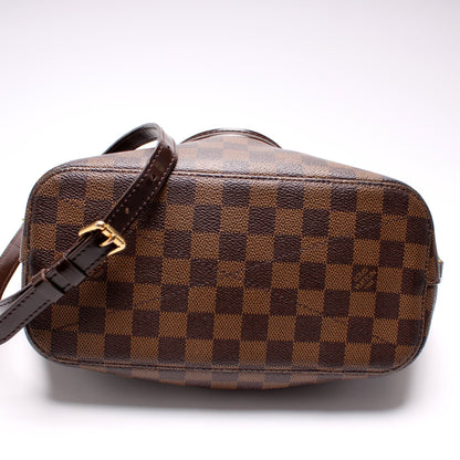 Siena PM Damier Ebene