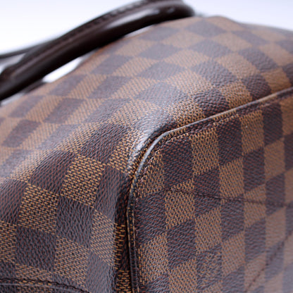 Siena PM Damier Ebene