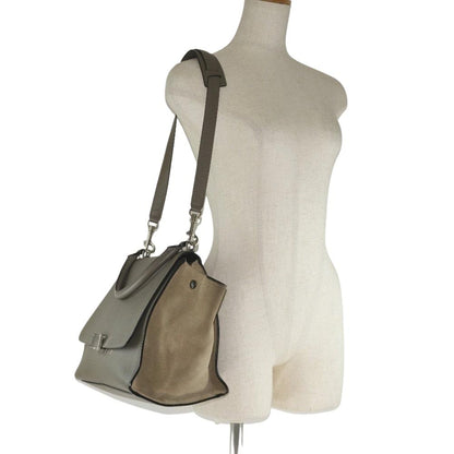 Celine Trapeze Handbag