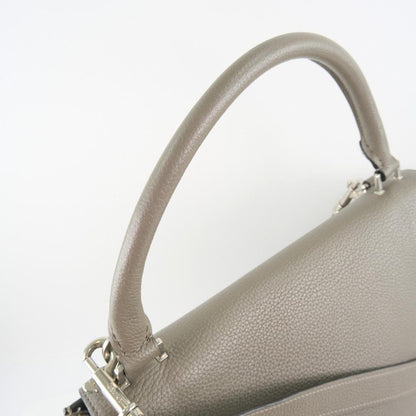 Celine Trapeze Handbag