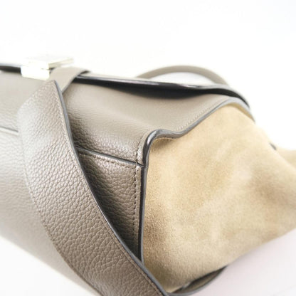 Celine Trapeze Handbag