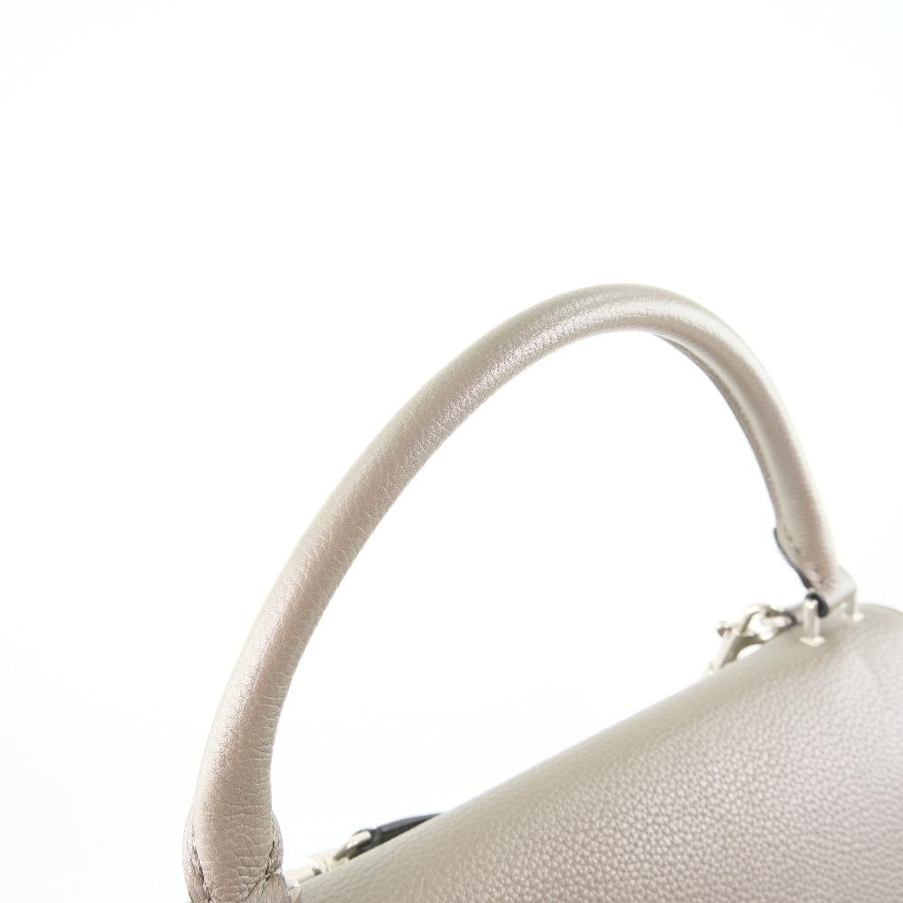 Celine Trapeze Handbag