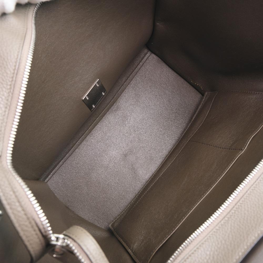 Celine Trapeze Handbag