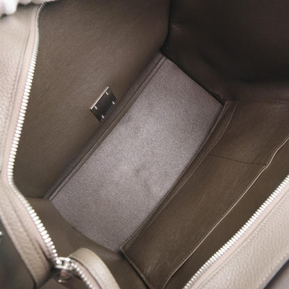 Celine Trapeze Handbag