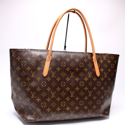 Raspail MM Monogram