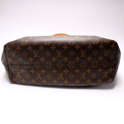 Raspail MM Monogram