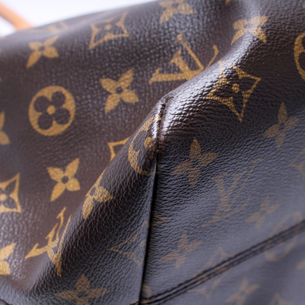 Raspail MM Monogram
