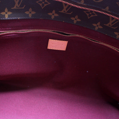 Raspail MM Monogram