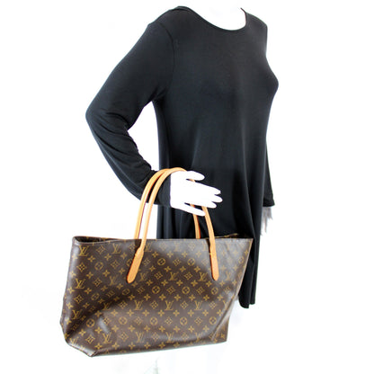 Raspail MM Monogram