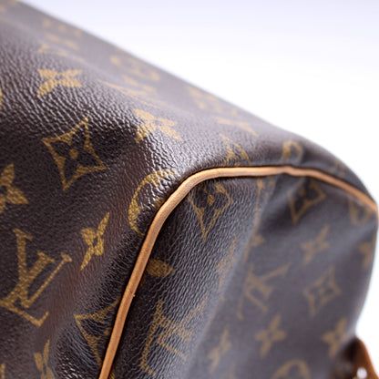 Speedy 30 Monogram