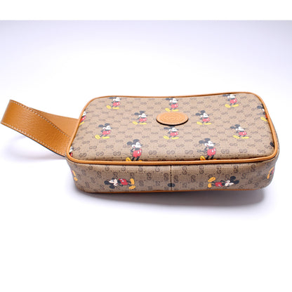 602695 Disney X Gucci Micket Belt Bag
