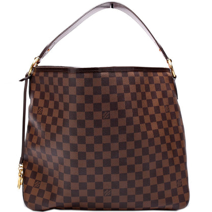 Delightful MM Damier Ebene