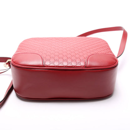 449413 Bree Guccissima Crossbody