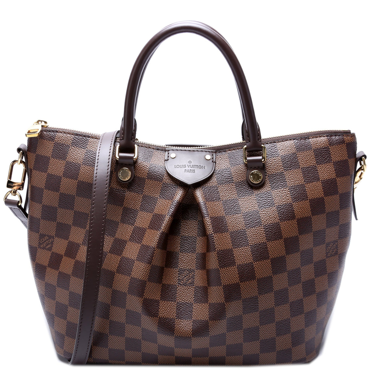 Siena MM Damier Ebene