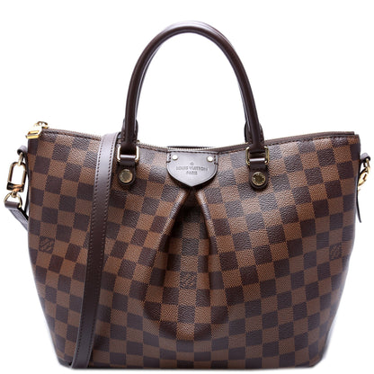 Siena MM Damier Ebene